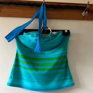 Chap’s Women’s 6 Bikini Halter Top